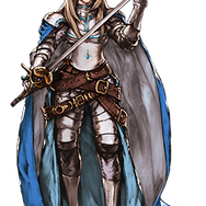 カタリナ:沢城みゆき