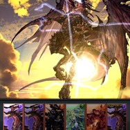 皆葉英夫氏×植松伸夫氏、「超大作RPG」の正体は『グランブルーファンタジー』