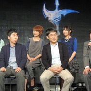 皆葉英夫氏×植松伸夫氏、「超大作RPG」の正体は『グランブルーファンタジー』