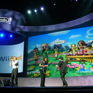 『Wii Music』日本での発売日が10月16日に決定