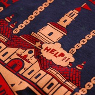 「THE KING OF GAMES」の新作は『スーパーマリオギャラクシー』(画像を追加)