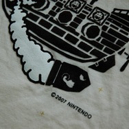 「THE KING OF GAMES」の新作は『スーパーマリオギャラクシー』(画像を追加)