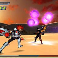 『ガイストクラッシャー』最新情報公開