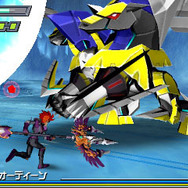 まさに王の如き風格