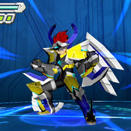 オーディーンギア・メイルフォーム