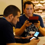 英国で『モンスターハンター』ハロウィンイベント！ 盛り上がる会場の様子を紹介する動画が公開