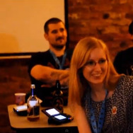 英国で『モンスターハンター』ハロウィンイベント！ 盛り上がる会場の様子を紹介する動画が公開