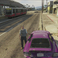 ジョブ（ミッション）の招待や参加はスマホのリストから