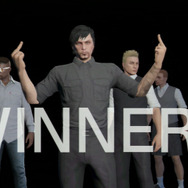 フレンド＆野良仲間とともに、自由の街で勝利を掴もう