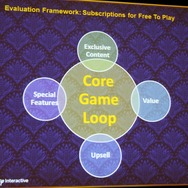 【GDC Next 2013】F2Pとサブスクリプションの併用というチャレンジ、ディズニー『Garden of Time』の挑戦