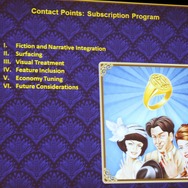 【GDC Next 2013】F2Pとサブスクリプションの併用というチャレンジ、ディズニー『Garden of Time』の挑戦