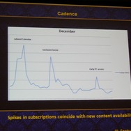 【GDC Next 2013】F2Pとサブスクリプションの併用というチャレンジ、ディズニー『Garden of Time』の挑戦