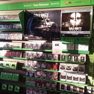 マイクロソフトコーナー