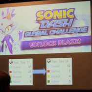 次々に新コンテンツを投入