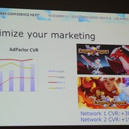 【GDC Next 2013】グリーが語るスマホの「βテスト」・・・単なるバグ取りではない