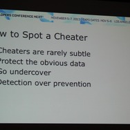 【GDC Next 2013】グリーが語るスマホの「βテスト」・・・単なるバグ取りではない