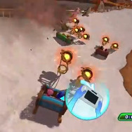 ドリーム競技にMii用コスチューム！『マリオ＆ソニック AT ソチオリンピック』ローンチトレーラーと日本向け公式サイトが公開