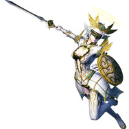 新種族 エンジェル