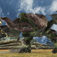 共闘モードも搭載