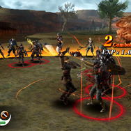 バトルが高速化