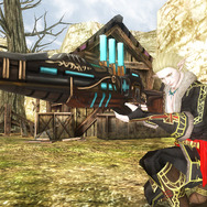 新種族・ガンナーも登場です