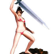 初回封入特典があれば、伝説のビキニアーマーをゲットできます