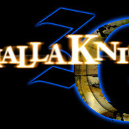 『ヴァルハラナイツ3 GOLD』ロゴ