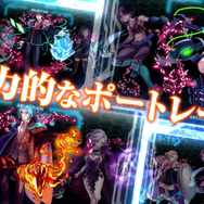 『東京新世録 オペレーションアビス』最新PVが公開、異界へと変貌してゆく東京で秘密部隊の一員となれ