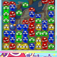『ぷよぷよナラベ』
