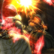 御剣のウェポンアーツ