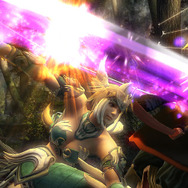 秘められた属性も気になるところ