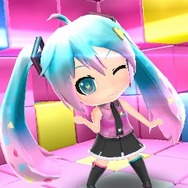 エレクトリック・ラブ(Music & Lyrics by 八王子P)