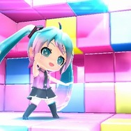 『初音ミク Project mirai 2』ARライブも見れる「ARステーション」とは? ― 千本桜、ワールドイズマインなど名曲続々収録決定