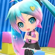 『初音ミク Project mirai 2』ARライブも見れる「ARステーション」とは? ― 千本桜、ワールドイズマインなど名曲続々収録決定