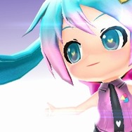 『初音ミク Project mirai 2』ARライブも見れる「ARステーション」とは? ― 千本桜、ワールドイズマインなど名曲続々収録決定