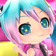 『初音ミク Project mirai 2』ARライブも見れる「ARステーション」とは? ― 千本桜、ワールドイズマインなど名曲続々収録決定