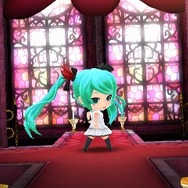 ワールドイズマイン(Music & Lyrics by ryo)