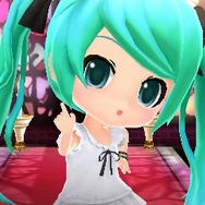 『初音ミク Project mirai 2』ARライブも見れる「ARステーション」とは? ― 千本桜、ワールドイズマインなど名曲続々収録決定