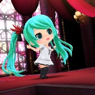 『初音ミク Project mirai 2』ARライブも見れる「ARステーション」とは? ― 千本桜、ワールドイズマインなど名曲続々収録決定