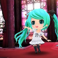 『初音ミク Project mirai 2』ARライブも見れる「ARステーション」とは? ― 千本桜、ワールドイズマインなど名曲続々収録決定