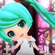 『初音ミク Project mirai 2』ARライブも見れる「ARステーション」とは? ― 千本桜、ワールドイズマインなど名曲続々収録決定