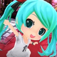 『初音ミク Project mirai 2』ARライブも見れる「ARステーション」とは? ― 千本桜、ワールドイズマインなど名曲続々収録決定