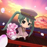『初音ミク Project mirai 2』ARライブも見れる「ARステーション」とは? ― 千本桜、ワールドイズマインなど名曲続々収録決定