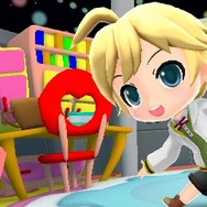 『初音ミク Project mirai 2』ARライブも見れる「ARステーション」とは? ― 千本桜、ワールドイズマインなど名曲続々収録決定