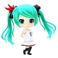 ワールドイズマイン(costume designed by redjuice)