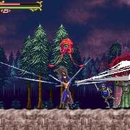 新たなる悪魔城『悪魔城ドラキュラ　奪われた刻印』日本発売日が決定