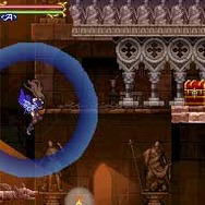 新たなる悪魔城『悪魔城ドラキュラ　奪われた刻印』日本発売日が決定