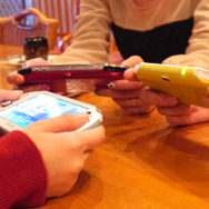 「ゲームってこんなことになってたんだ!」PlayStation Vitaとゲームを語る女子会企画