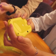 「ゲームってこんなことになってたんだ!」PlayStation Vitaとゲームを語る女子会企画