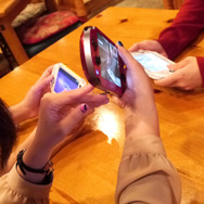 「ゲームってこんなことになってたんだ!」PlayStation Vitaとゲームを語る女子会企画